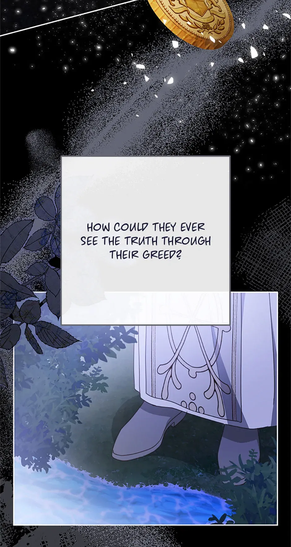 Please Treat Your Friends Preciously Chapter 74 – Page 23
