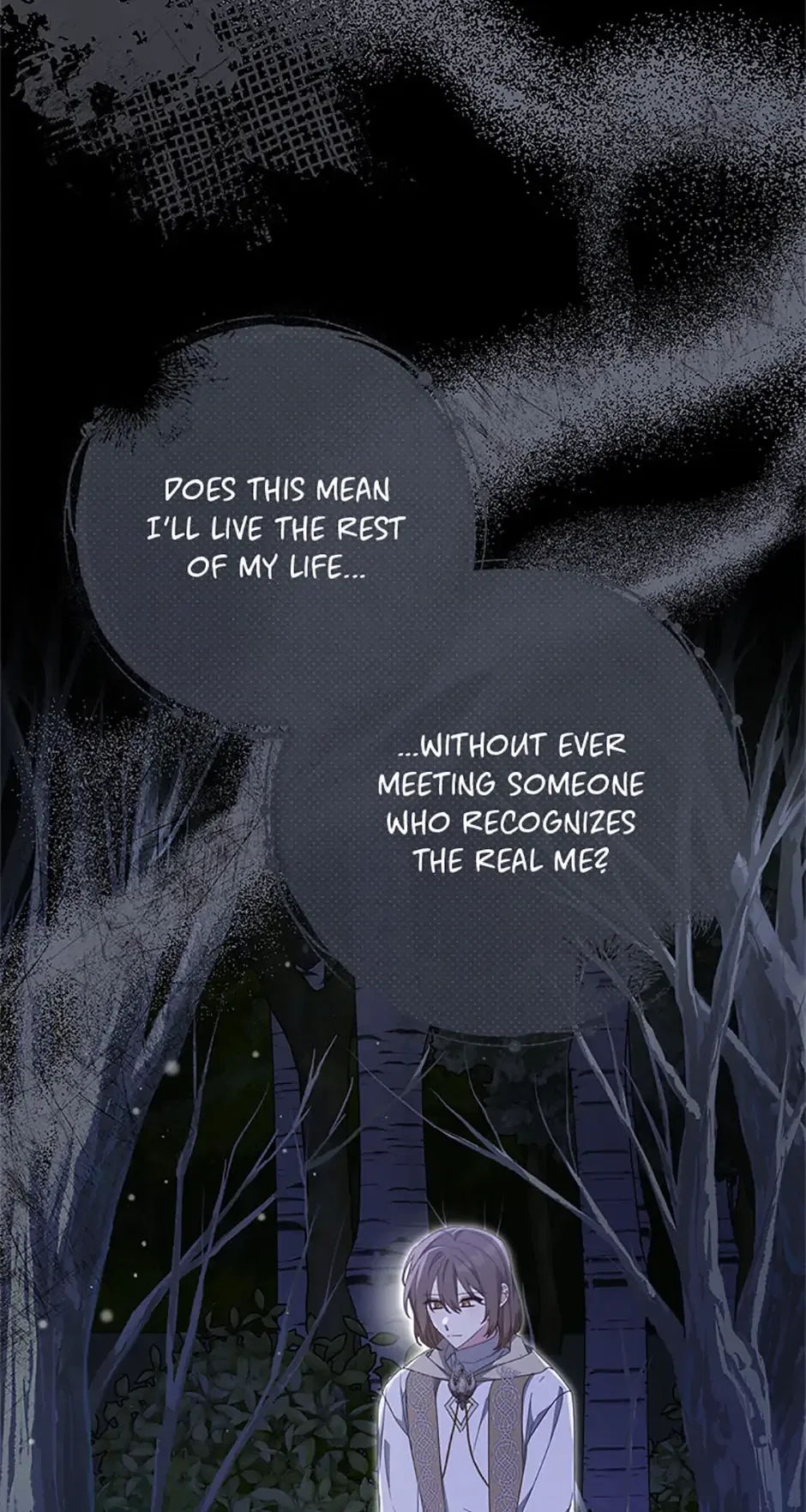 Please Treat Your Friends Preciously Chapter 74 – Page 24