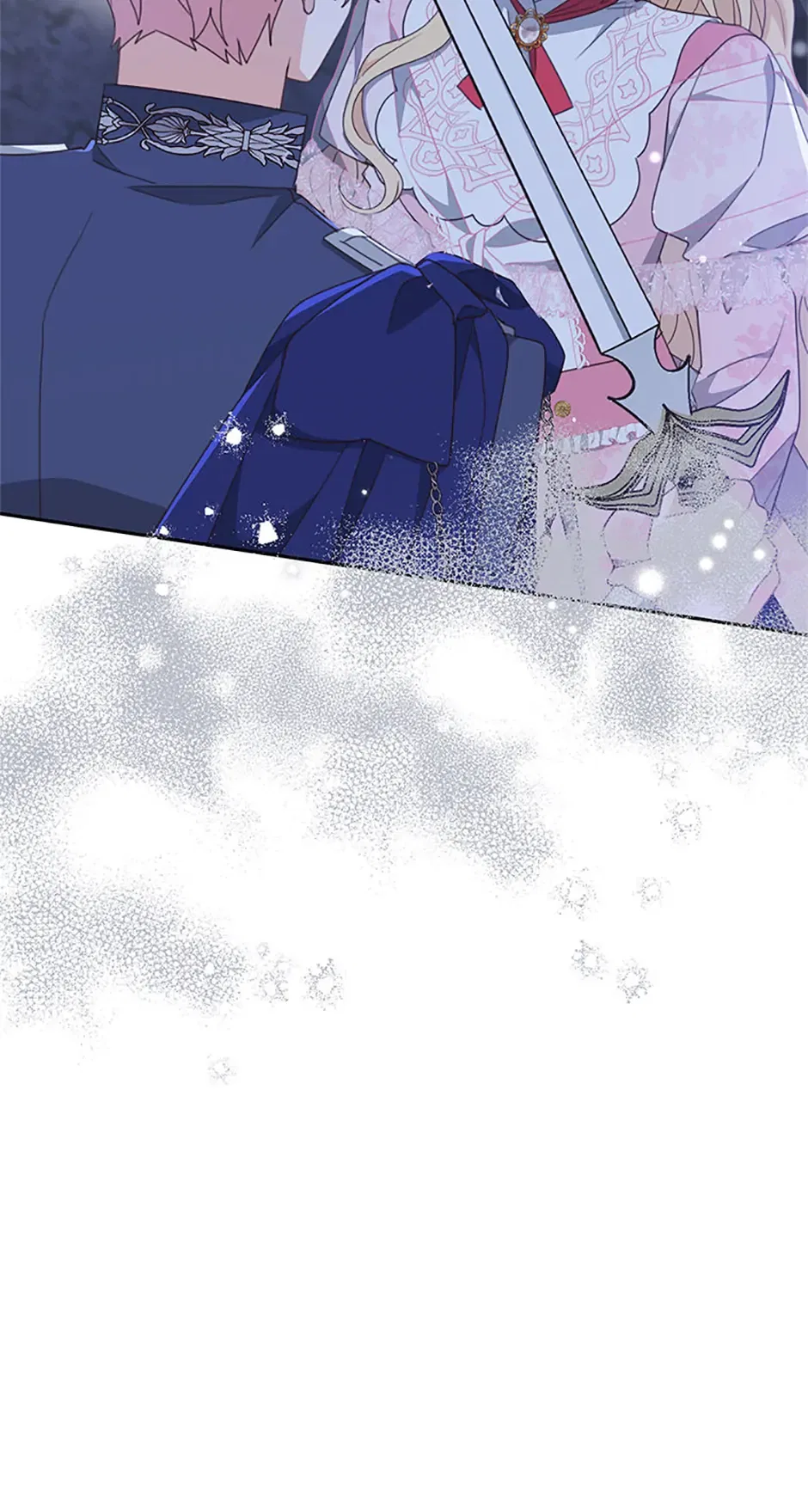 Please Treat Your Friends Preciously Chapter 74 – Page 28