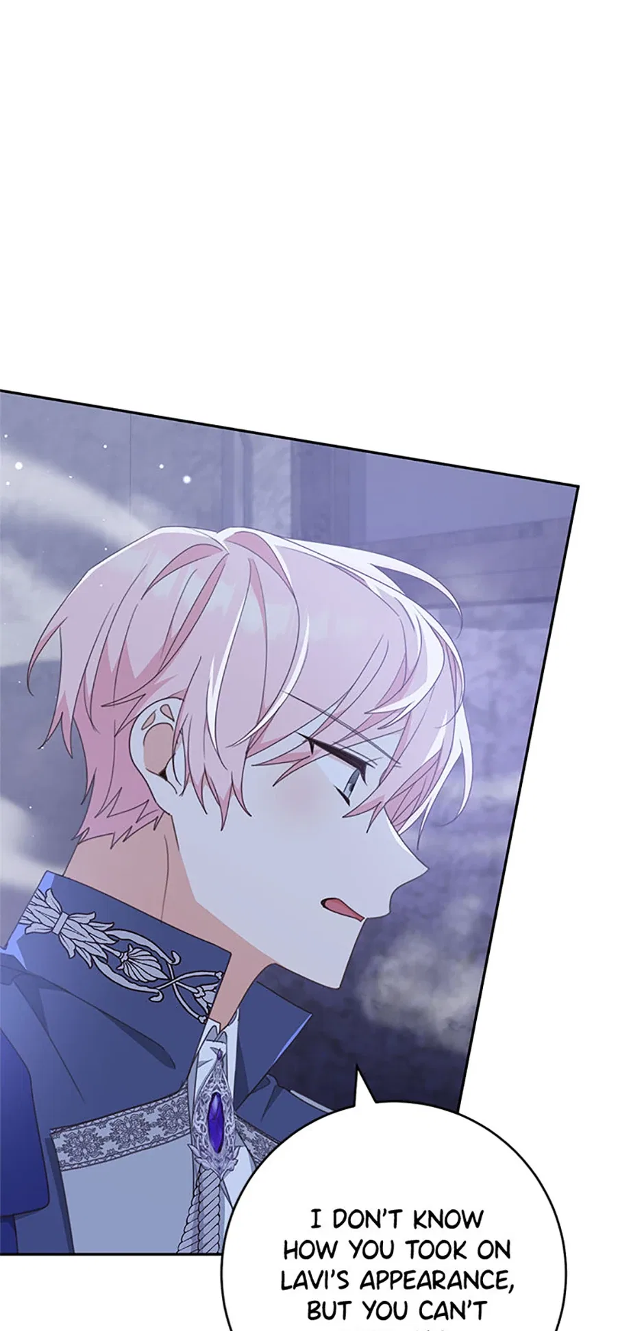 Please Treat Your Friends Preciously Chapter 74 – Page 30