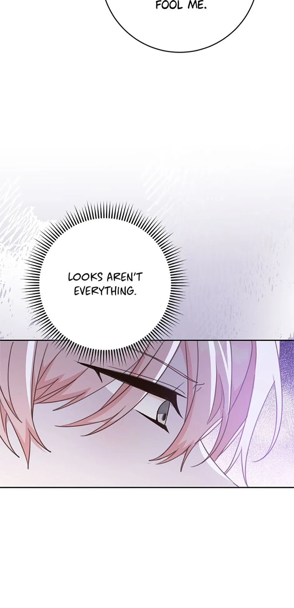 Please Treat Your Friends Preciously Chapter 74 – Page 31