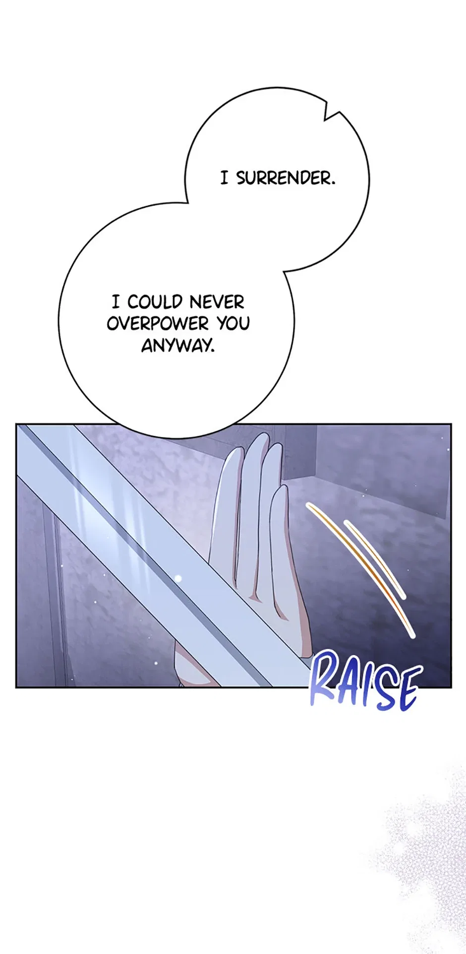 Please Treat Your Friends Preciously Chapter 74 – Page 39