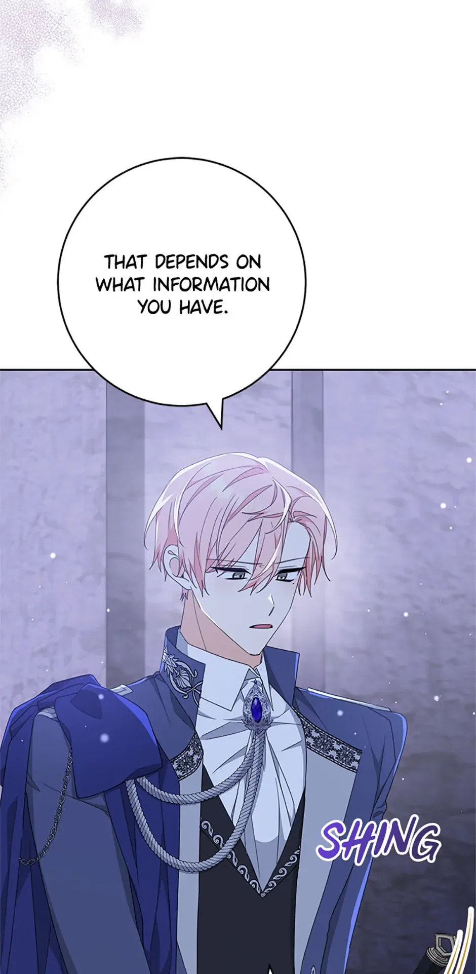 Please Treat Your Friends Preciously Chapter 74 – Page 41