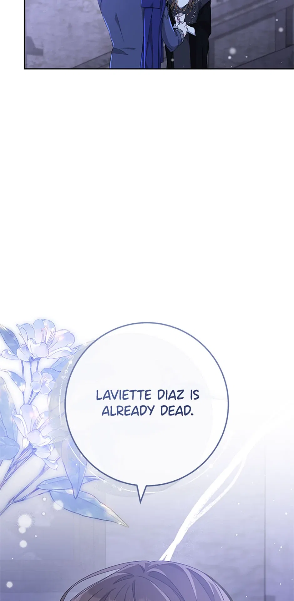 Please Treat Your Friends Preciously Chapter 74 – Page 43