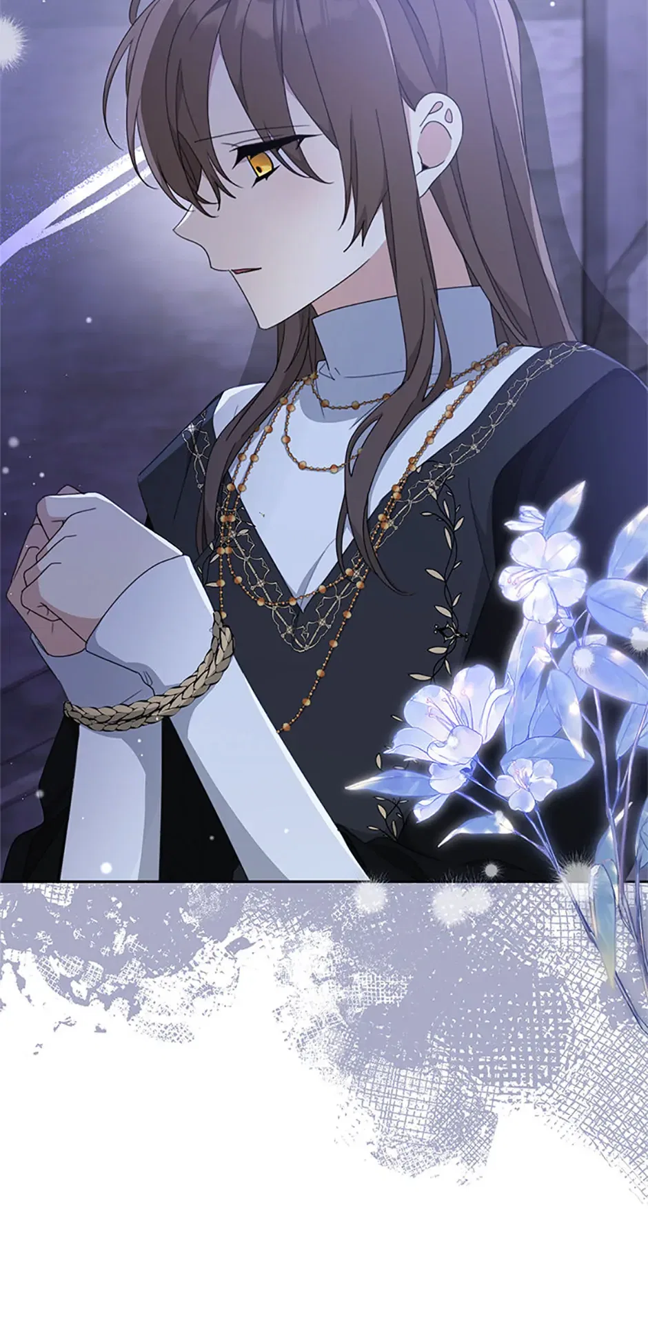 Please Treat Your Friends Preciously Chapter 74 – Page 44