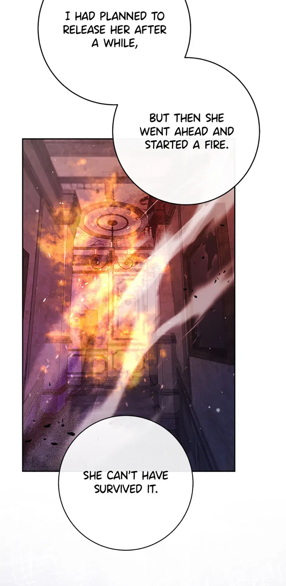 Please Treat Your Friends Preciously Chapter 74 – Page 46