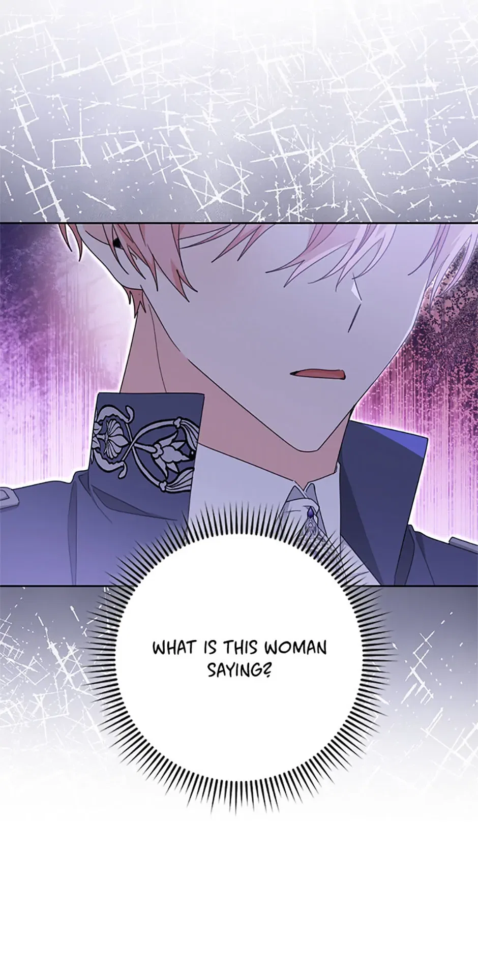 Please Treat Your Friends Preciously Chapter 74 – Page 47