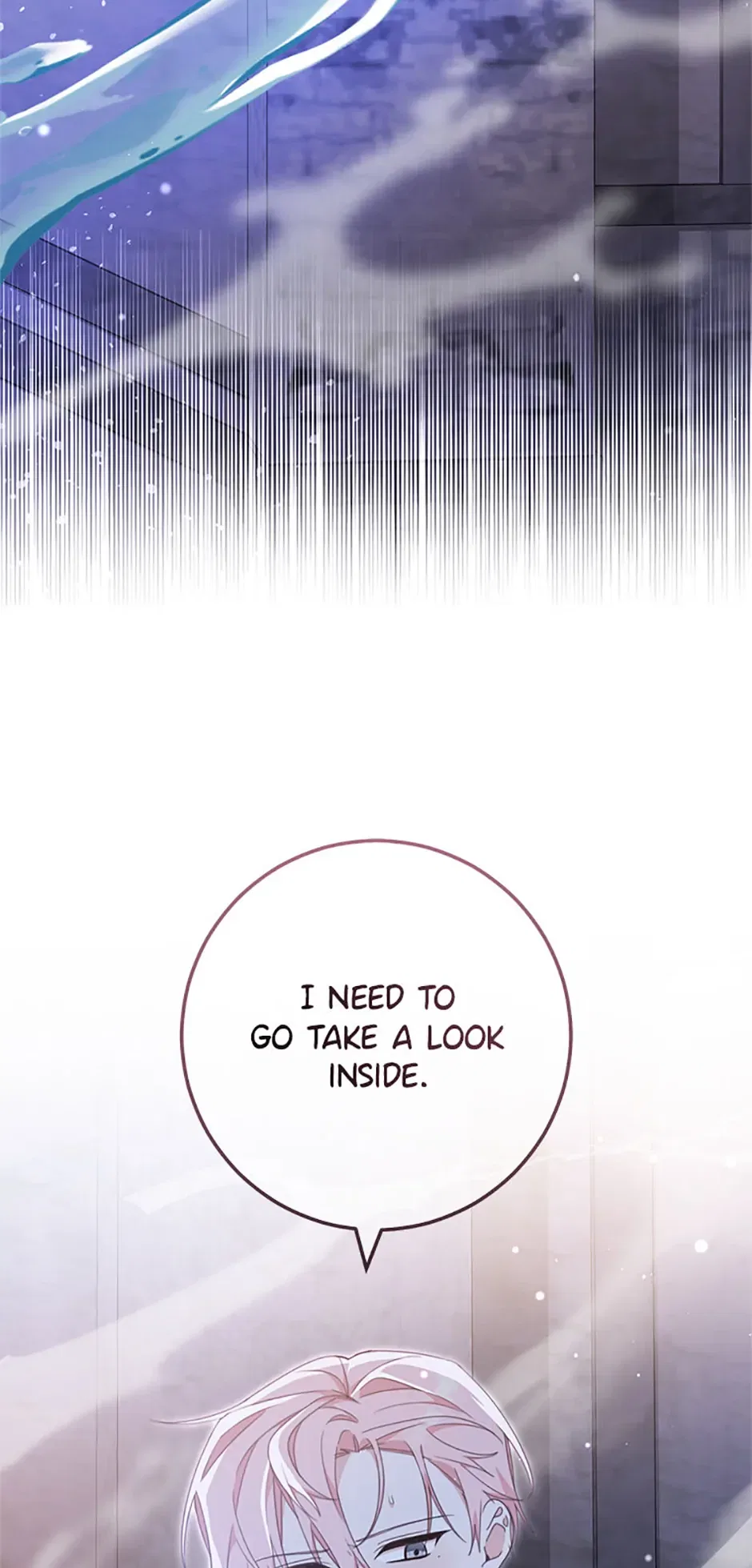 Please Treat Your Friends Preciously Chapter 74 – Page 56