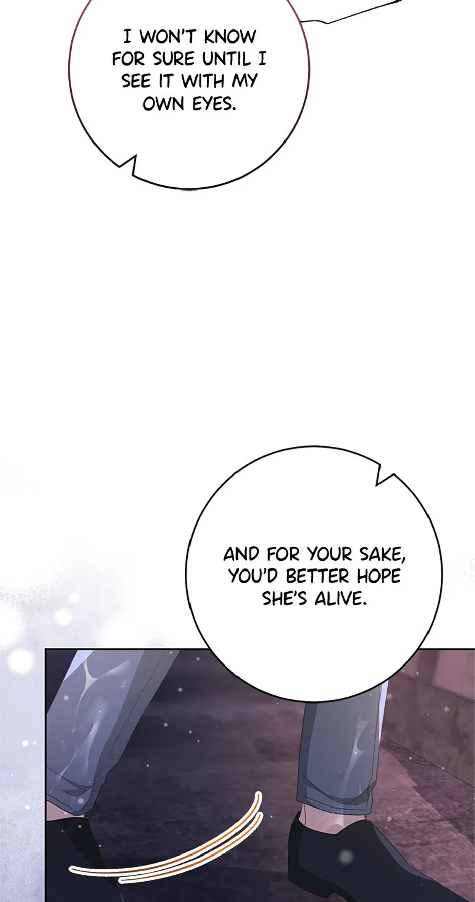 Please Treat Your Friends Preciously Chapter 74 – Page 59