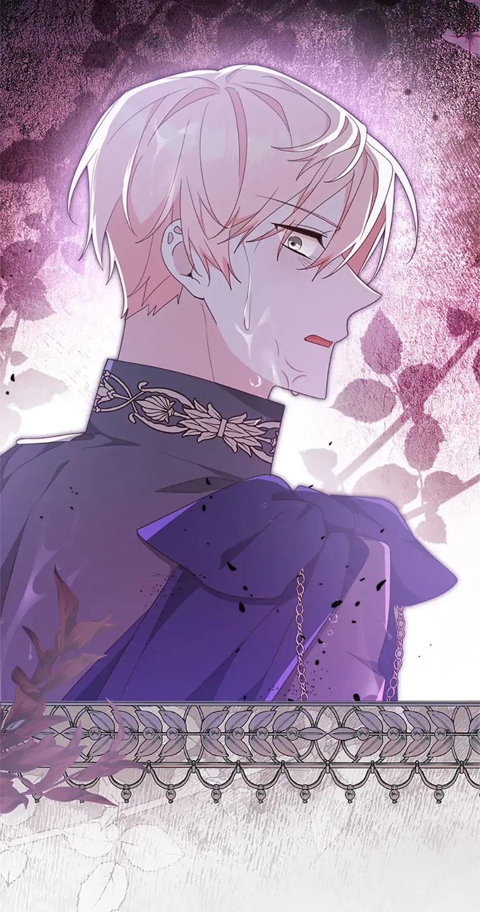 Please Treat Your Friends Preciously Chapter 74 – Page 61