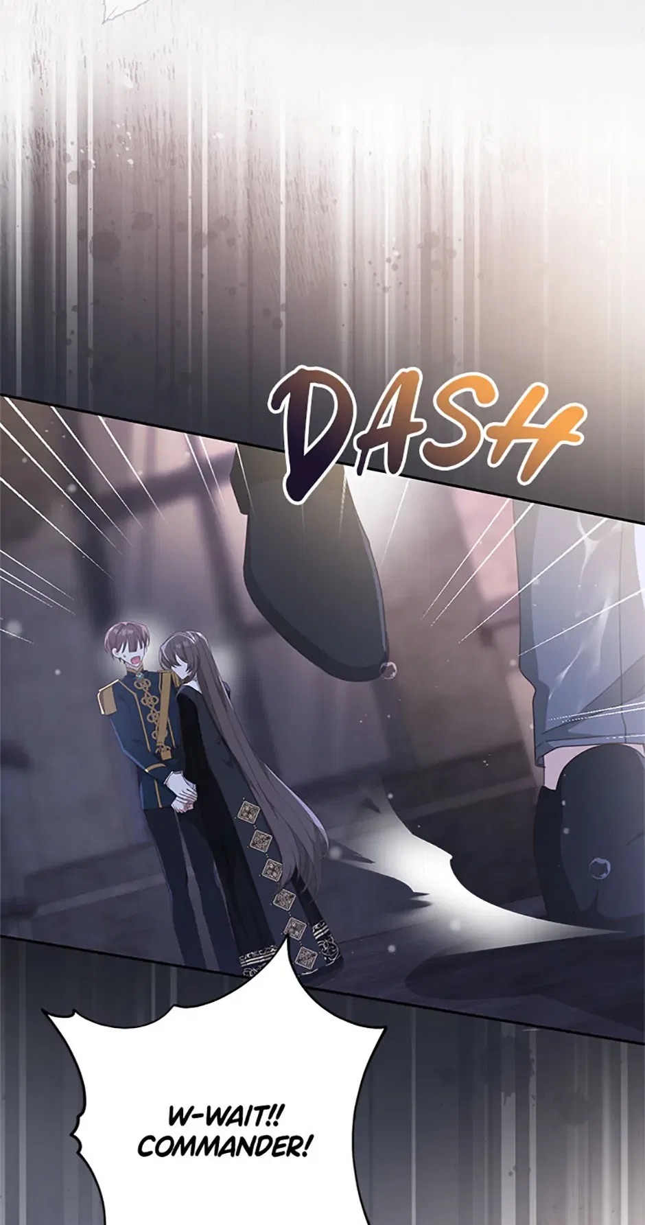 Please Treat Your Friends Preciously Chapter 74 – Page 62