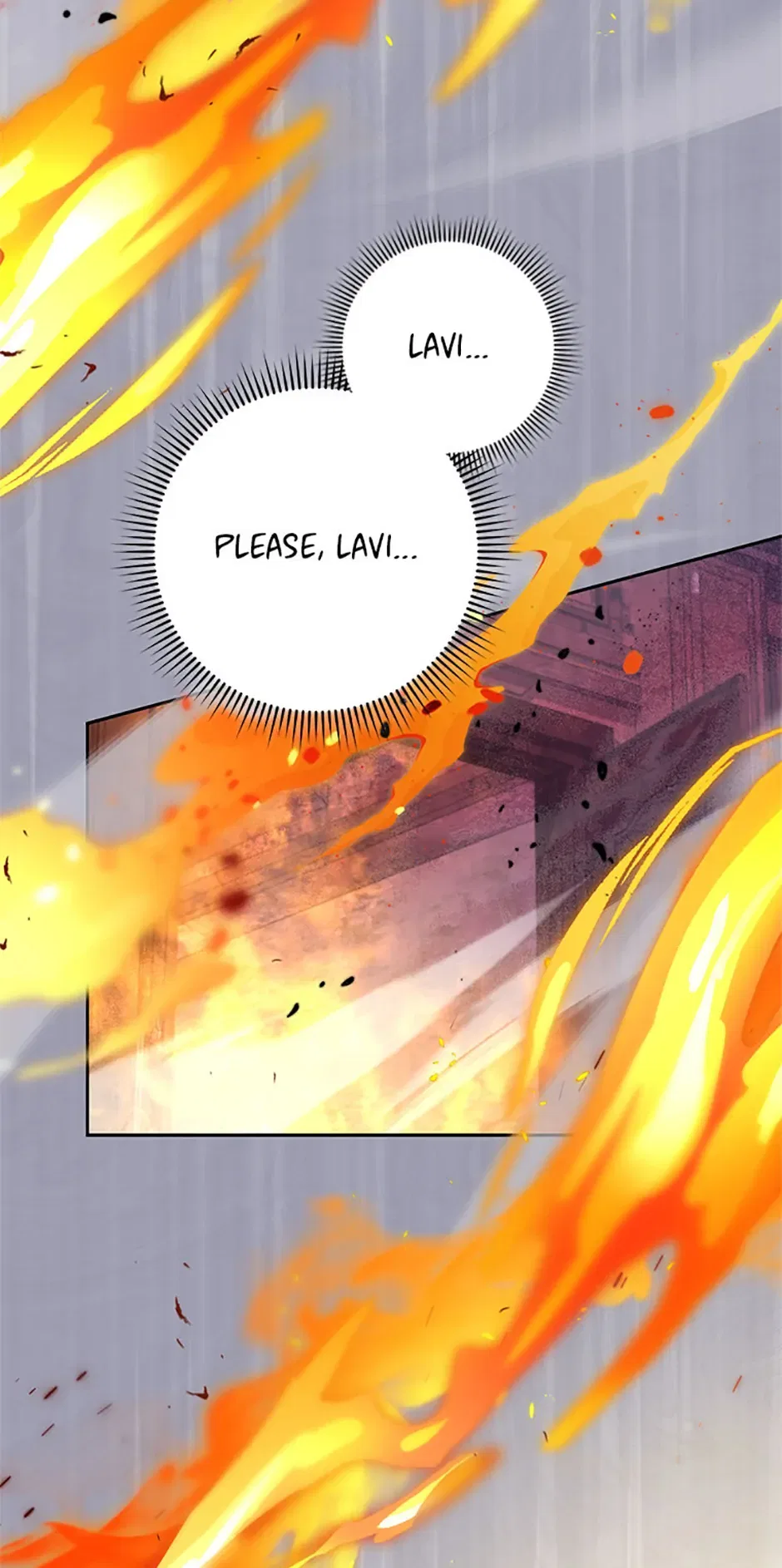 Please Treat Your Friends Preciously Chapter 74 – Page 70