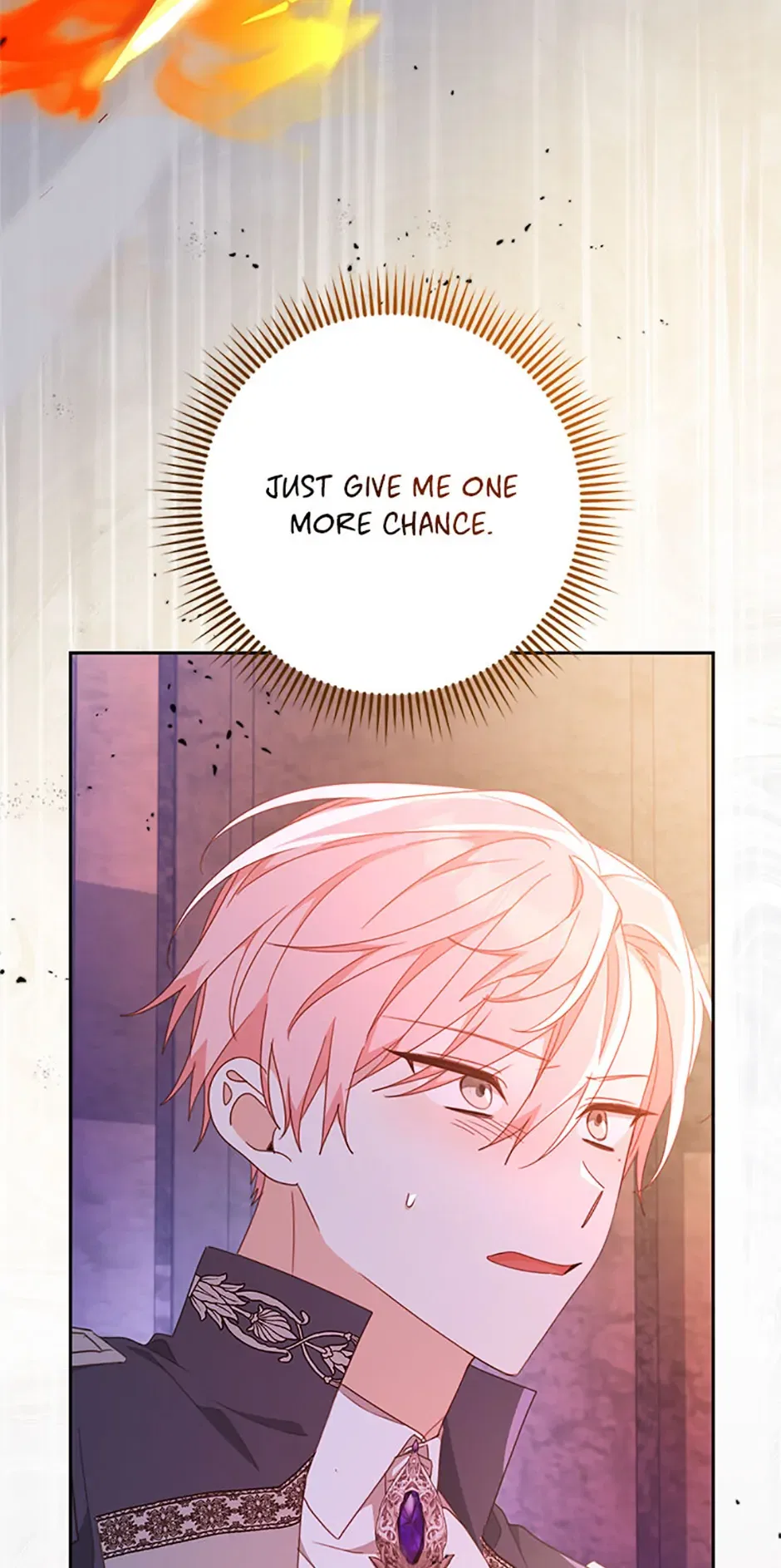 Please Treat Your Friends Preciously Chapter 74 – Page 71