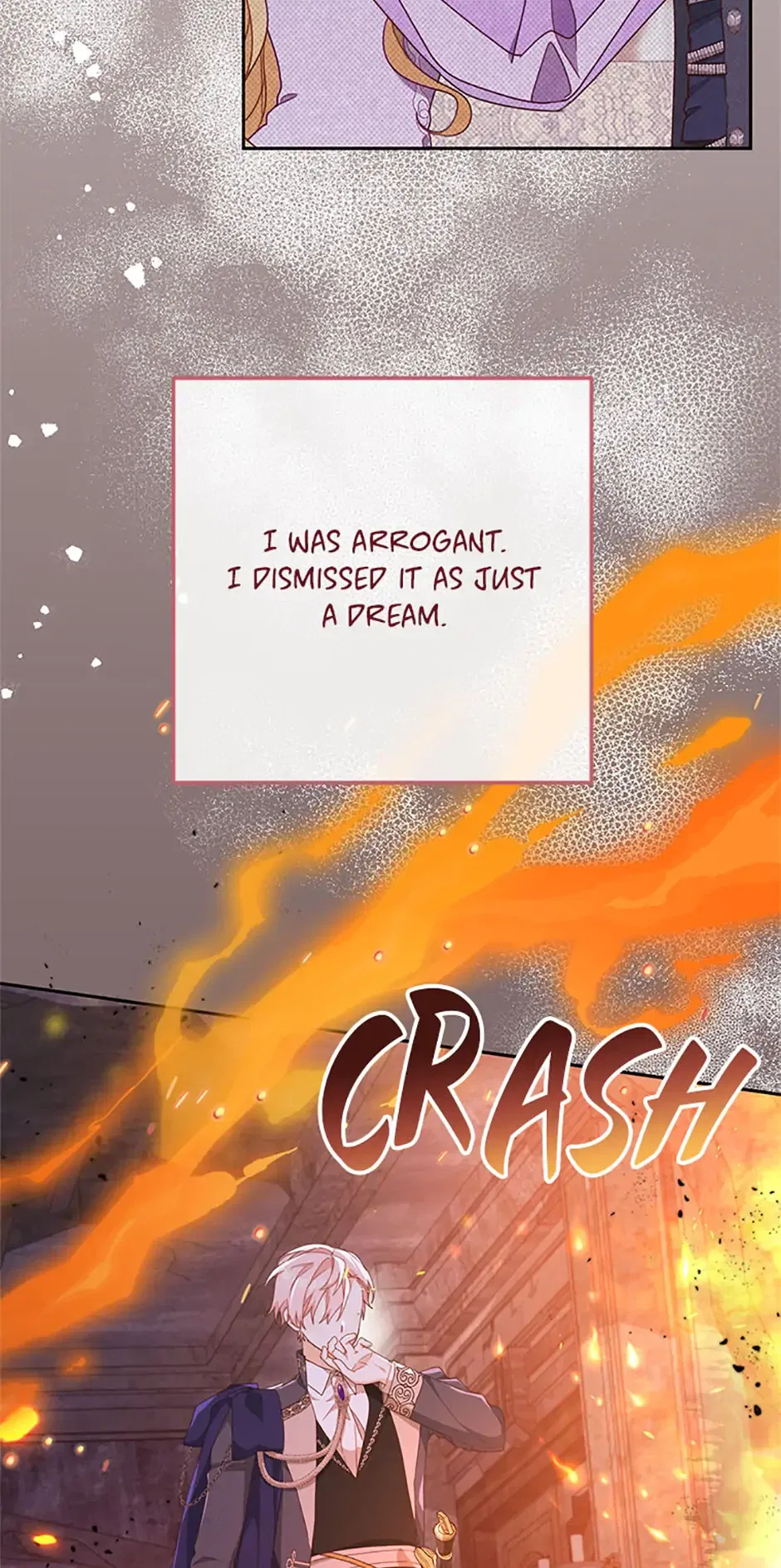 Please Treat Your Friends Preciously Chapter 74 – Page 74