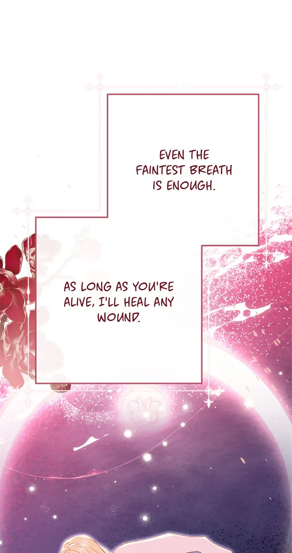 Please Treat Your Friends Preciously Chapter 74 – Page 77
