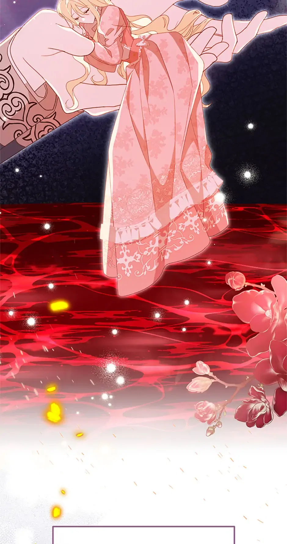 Please Treat Your Friends Preciously Chapter 74 – Page 78