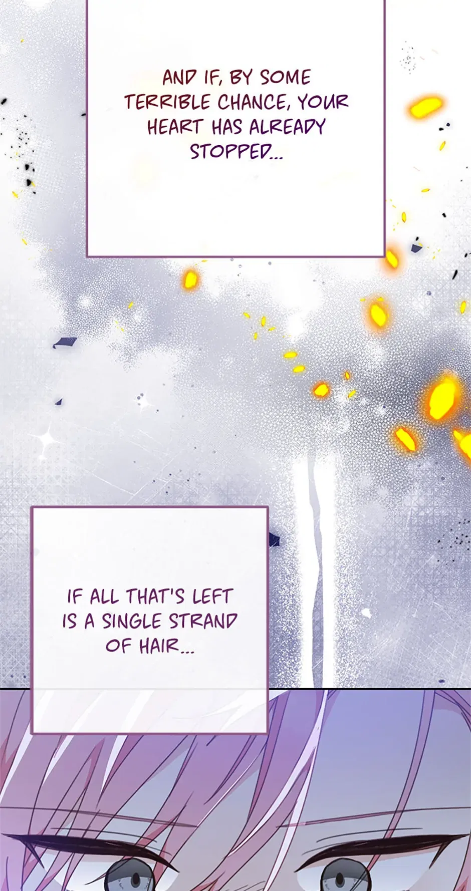 Please Treat Your Friends Preciously Chapter 74 – Page 79