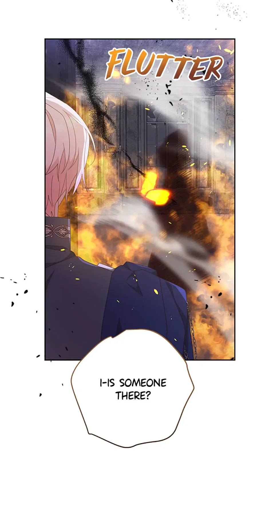 Please Treat Your Friends Preciously Chapter 74 – Page 83