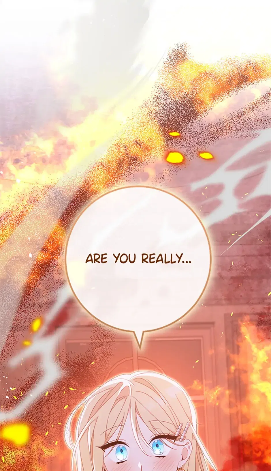 Please Treat Your Friends Preciously Chapter 74 – Page 85
