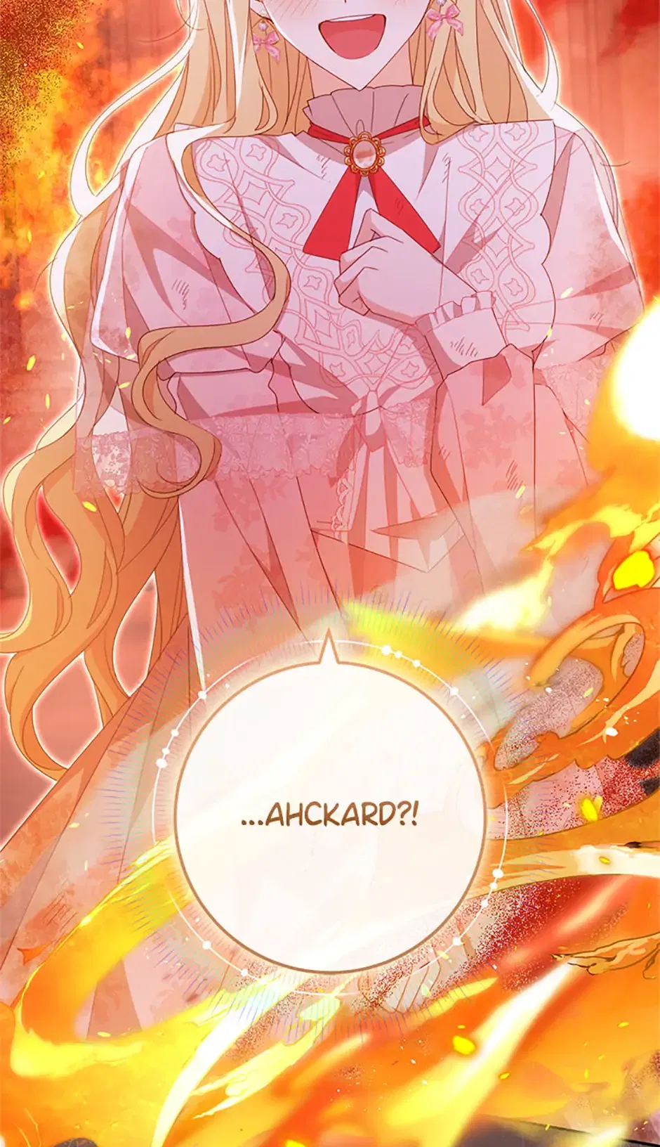 Please Treat Your Friends Preciously Chapter 74 – Page 86