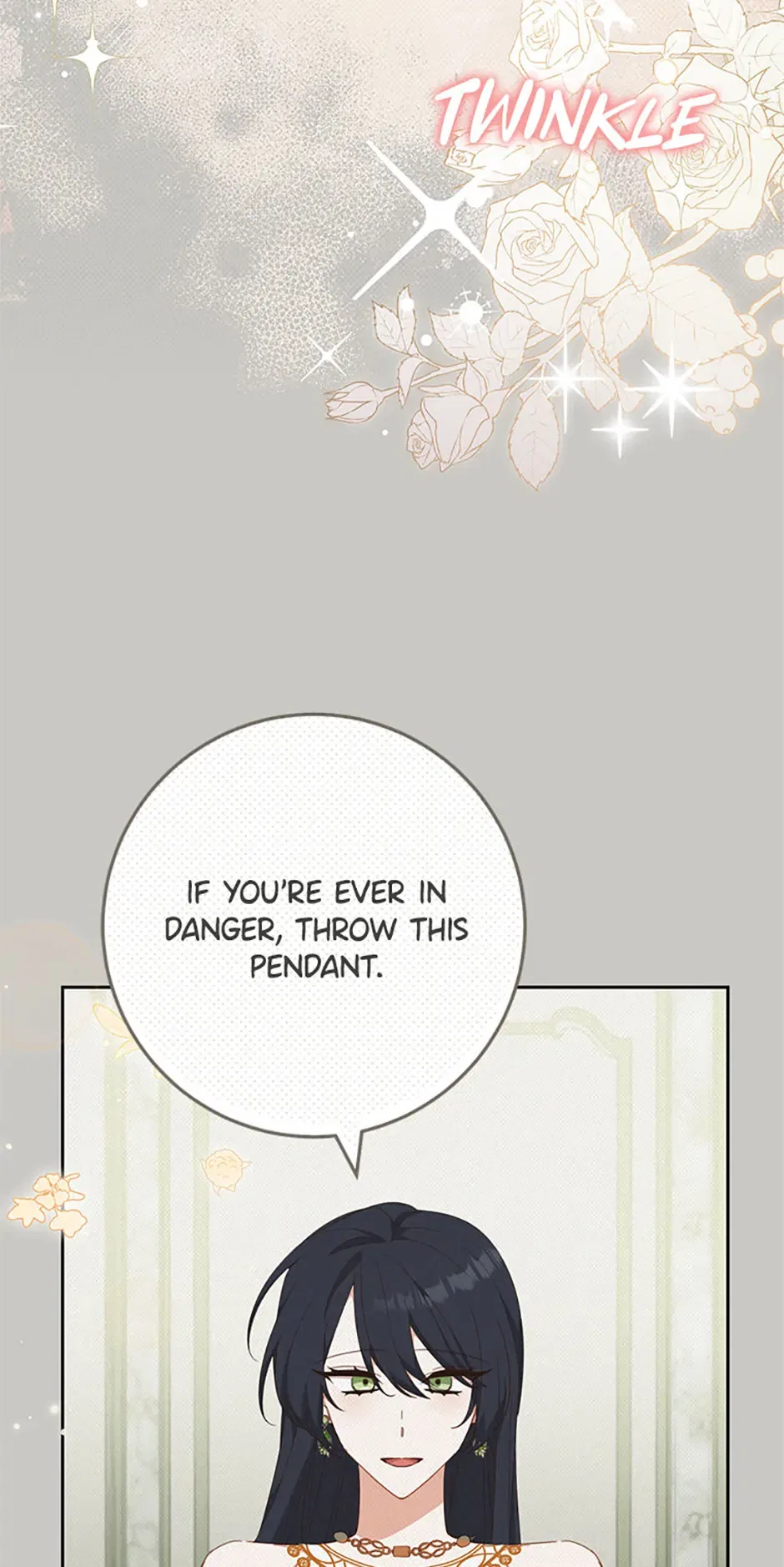 Please Treat Your Friends Preciously Chapter 73 – Page 2
