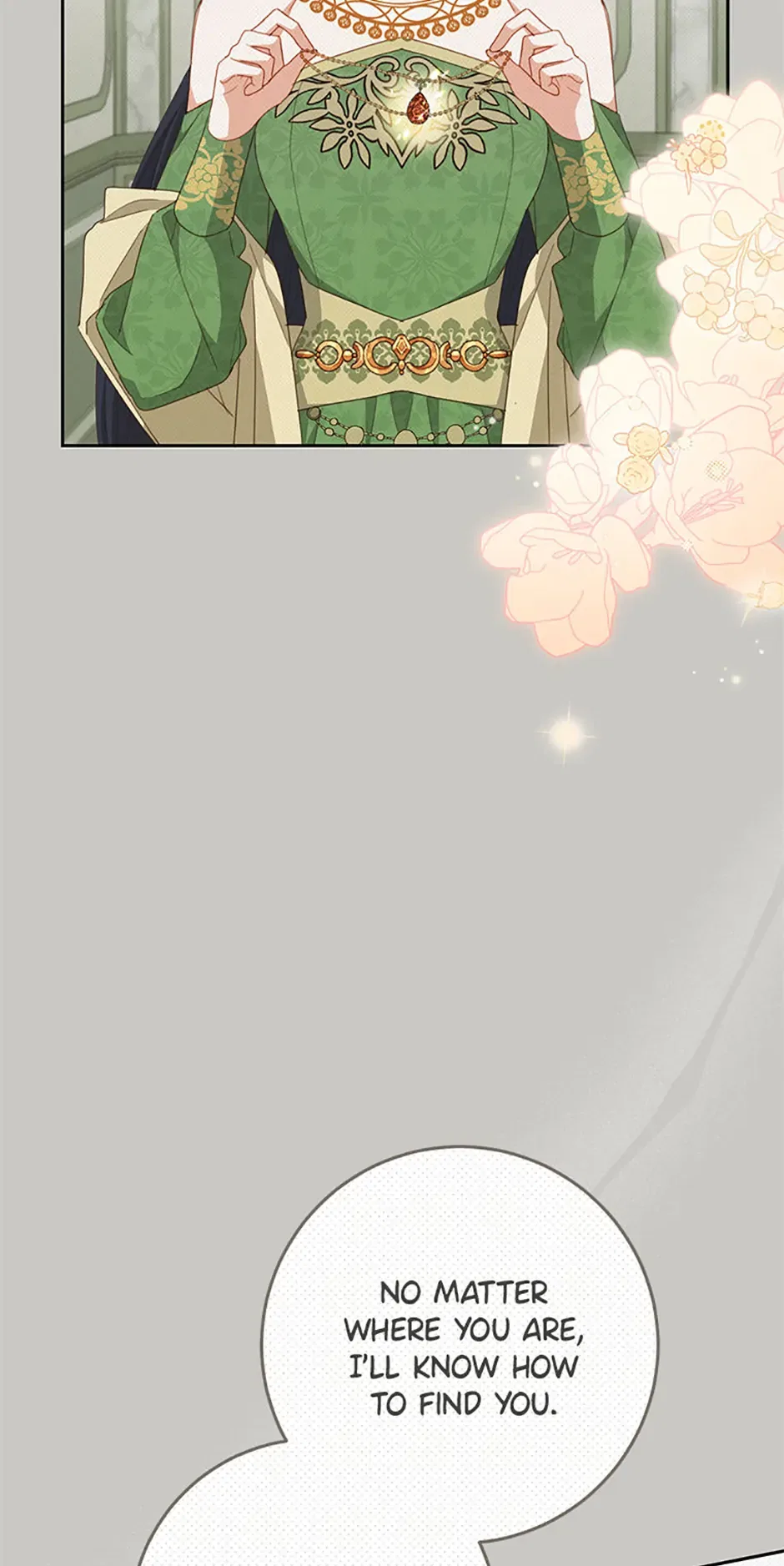 Please Treat Your Friends Preciously Chapter 73 – Page 3