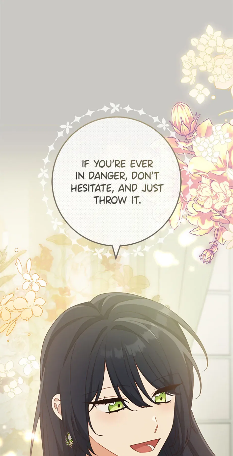 Please Treat Your Friends Preciously Chapter 73 – Page 10
