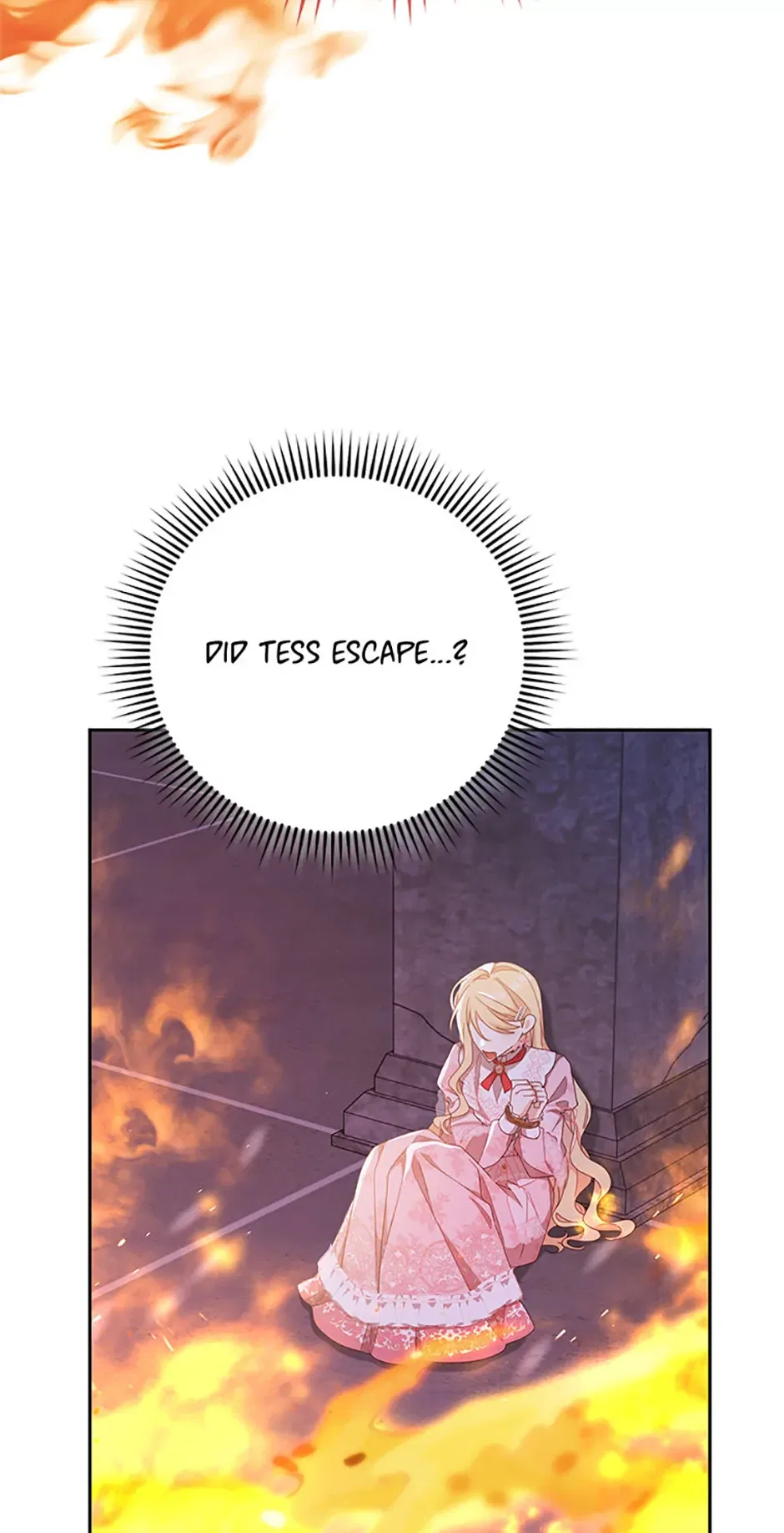 Please Treat Your Friends Preciously Chapter 73 – Page 14