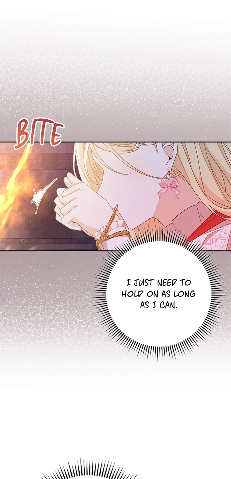 Please Treat Your Friends Preciously Chapter 73 – Page 17