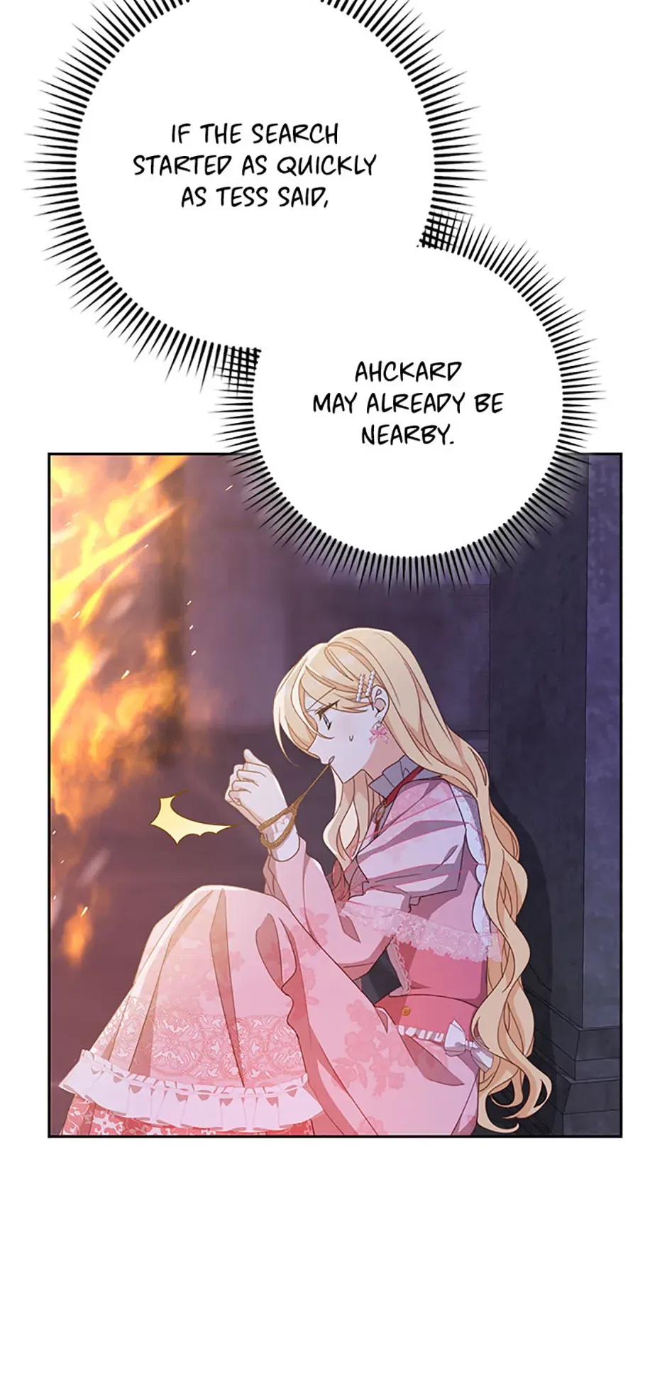 Please Treat Your Friends Preciously Chapter 73 – Page 18