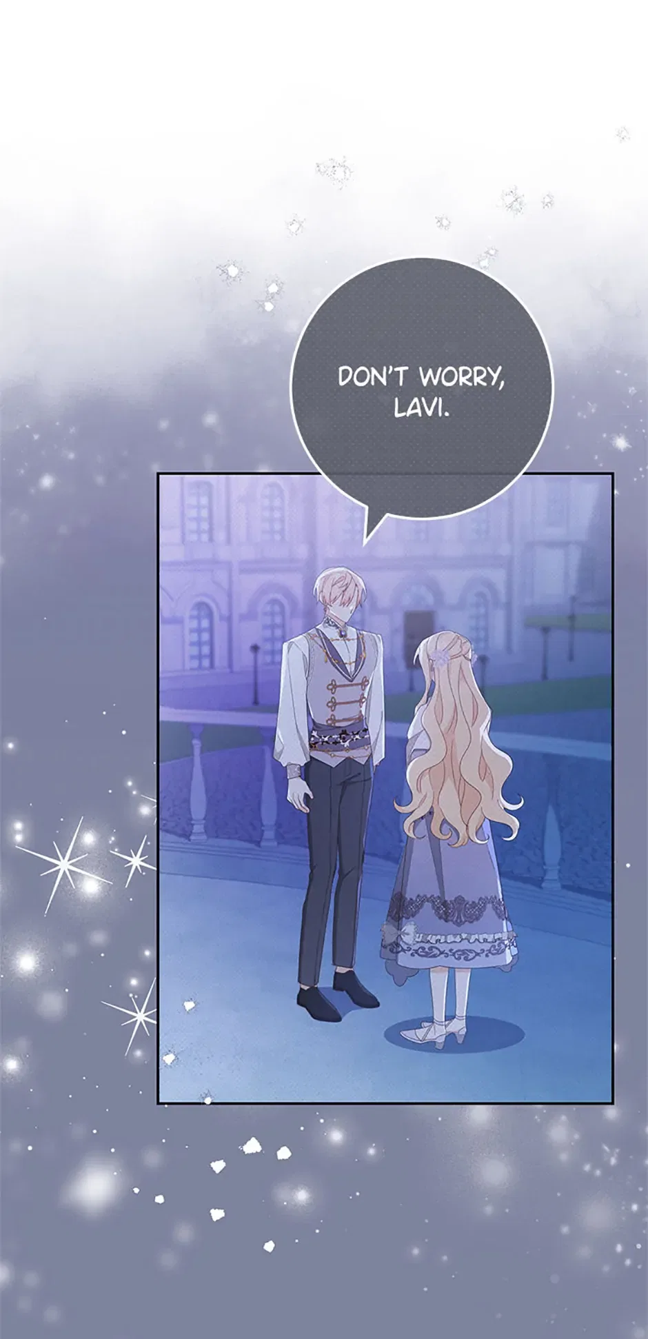 Please Treat Your Friends Preciously Chapter 73 – Page 19