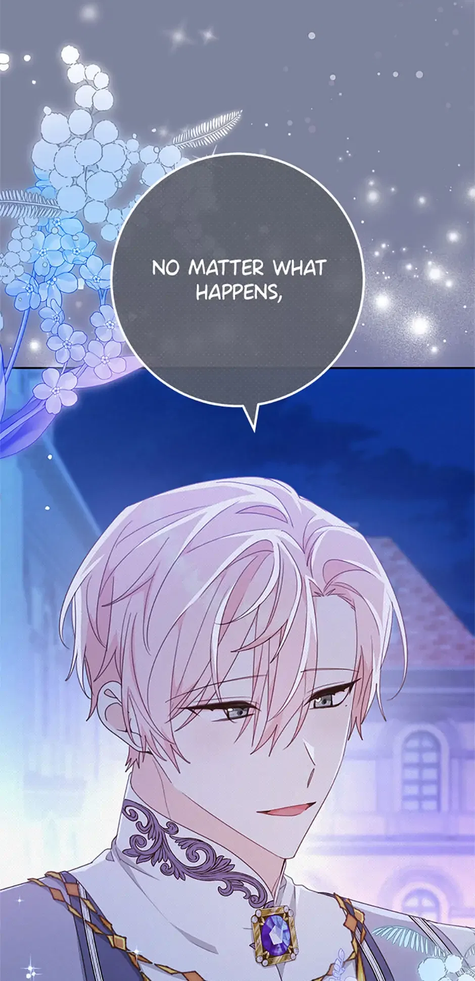 Please Treat Your Friends Preciously Chapter 73 – Page 20