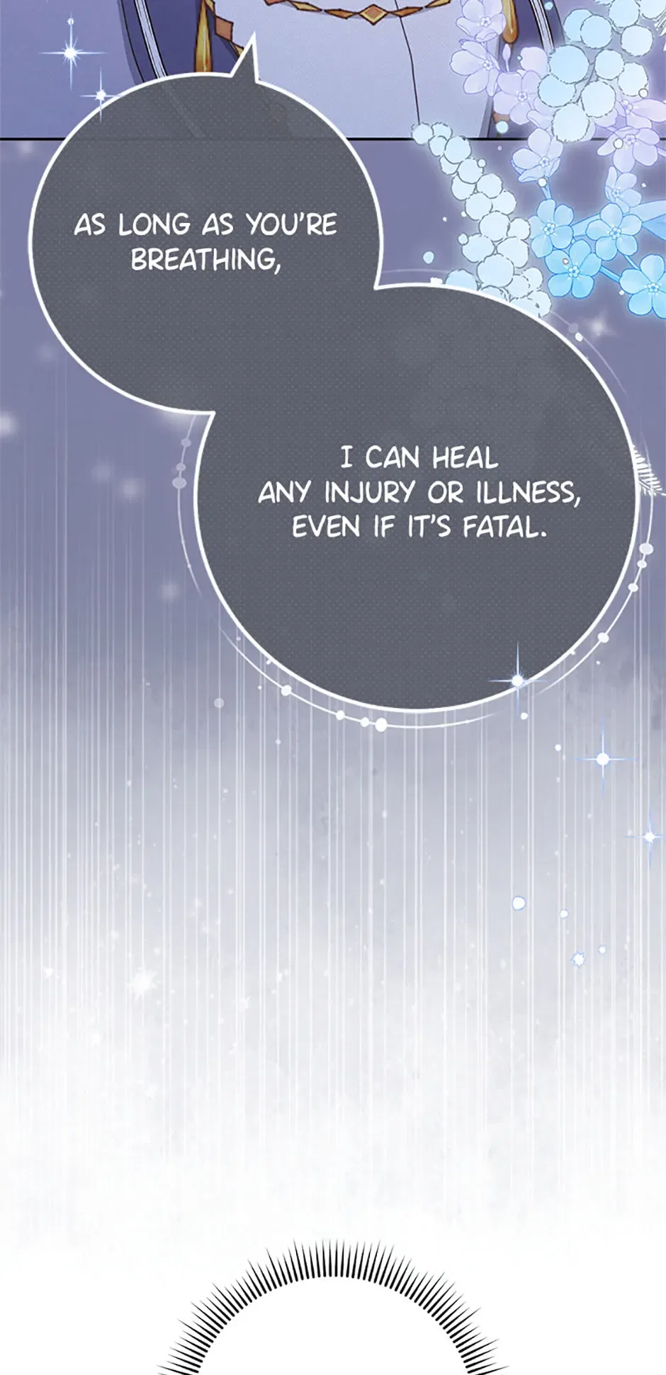 Please Treat Your Friends Preciously Chapter 73 – Page 21