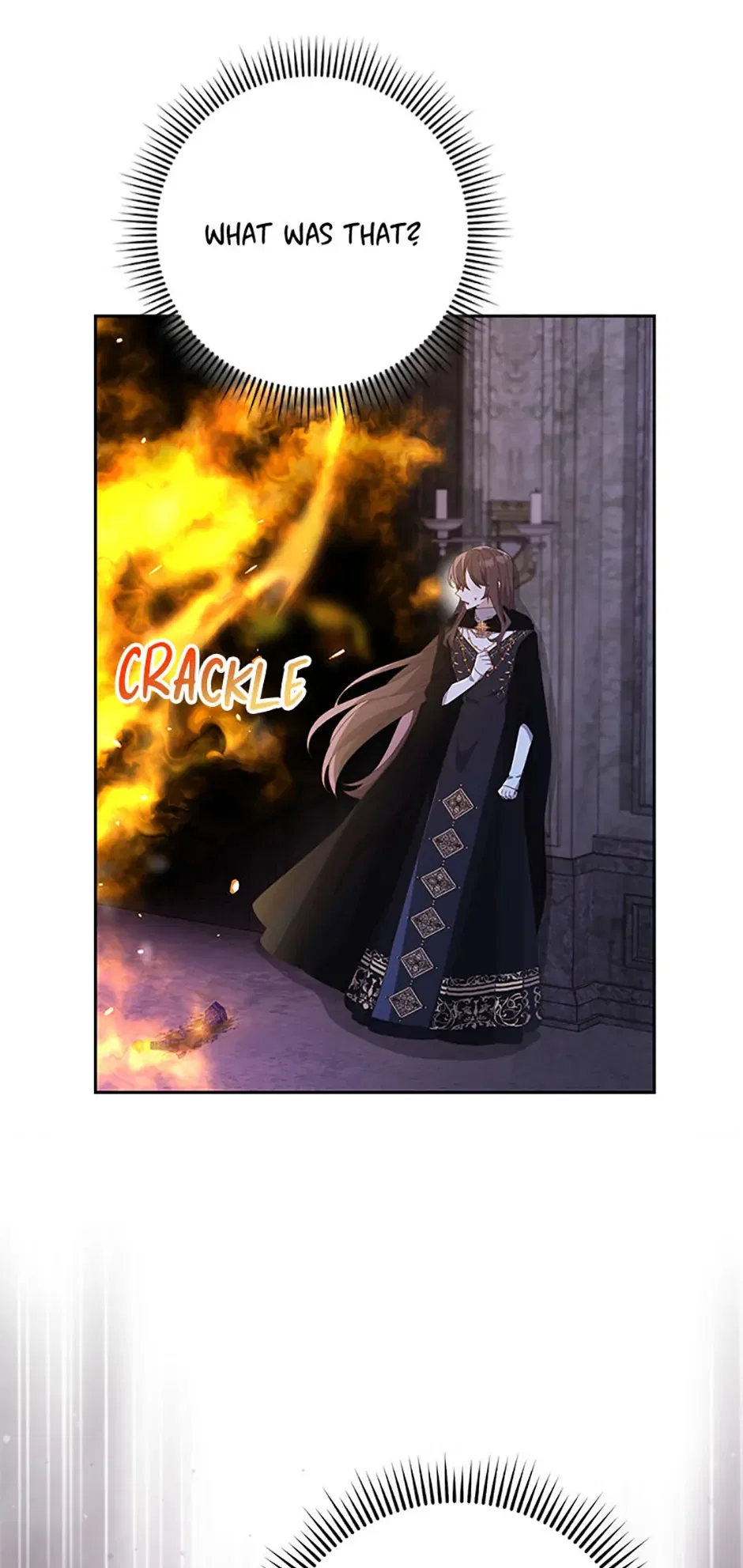 Please Treat Your Friends Preciously Chapter 73 – Page 27