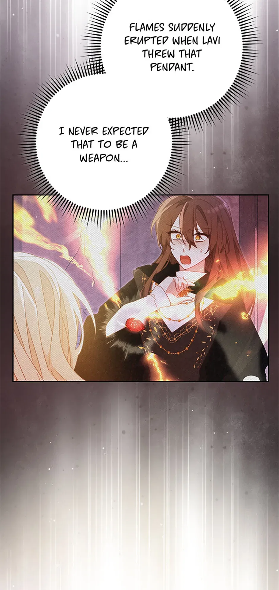Please Treat Your Friends Preciously Chapter 73 – Page 28
