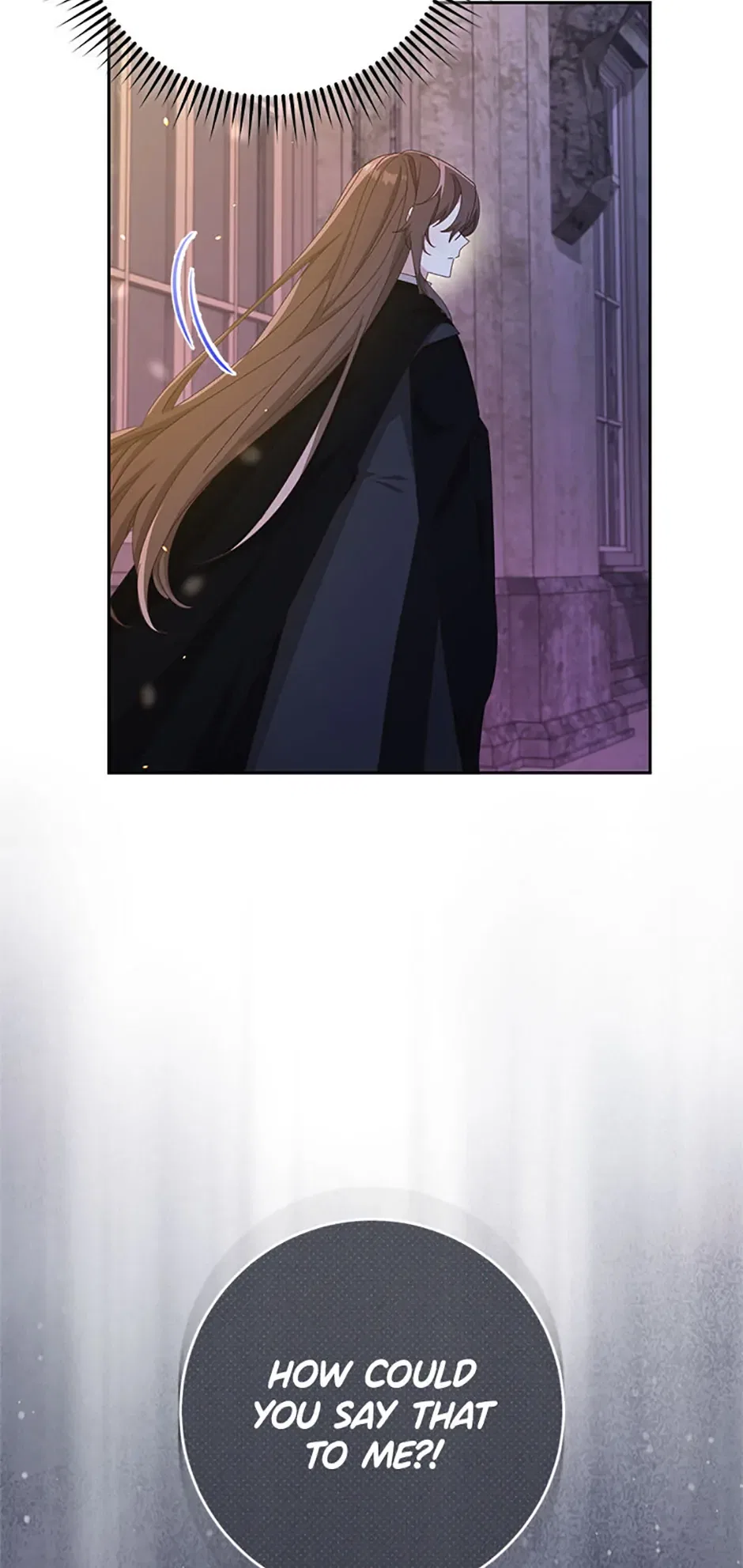 Please Treat Your Friends Preciously Chapter 73 – Page 30