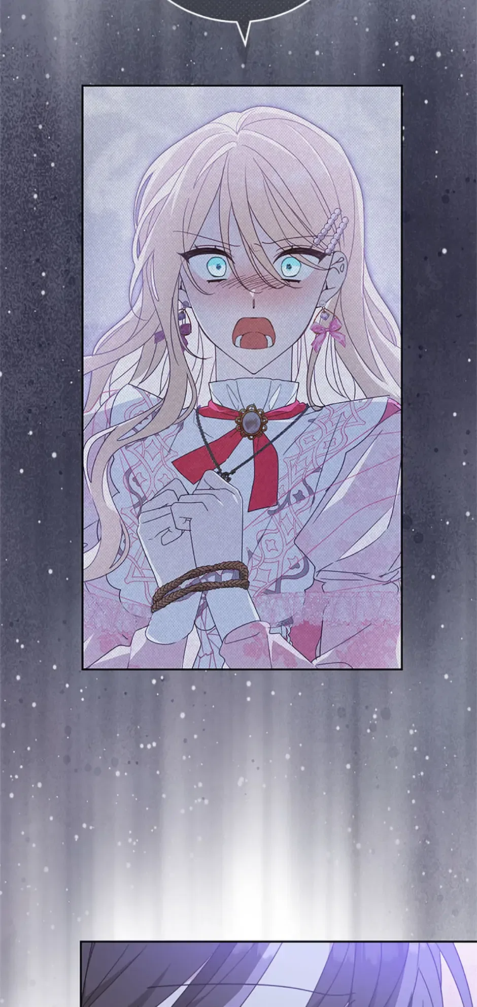 Please Treat Your Friends Preciously Chapter 73 – Page 31
