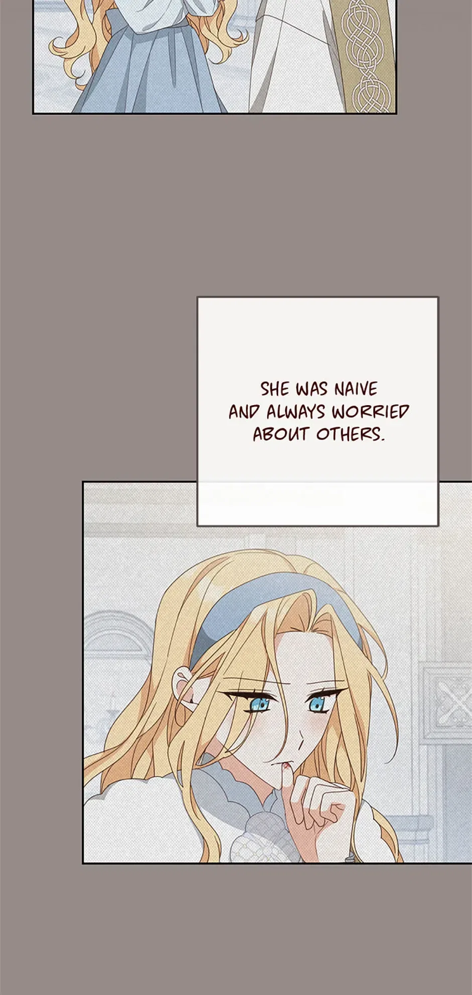 Please Treat Your Friends Preciously Chapter 73 – Page 33