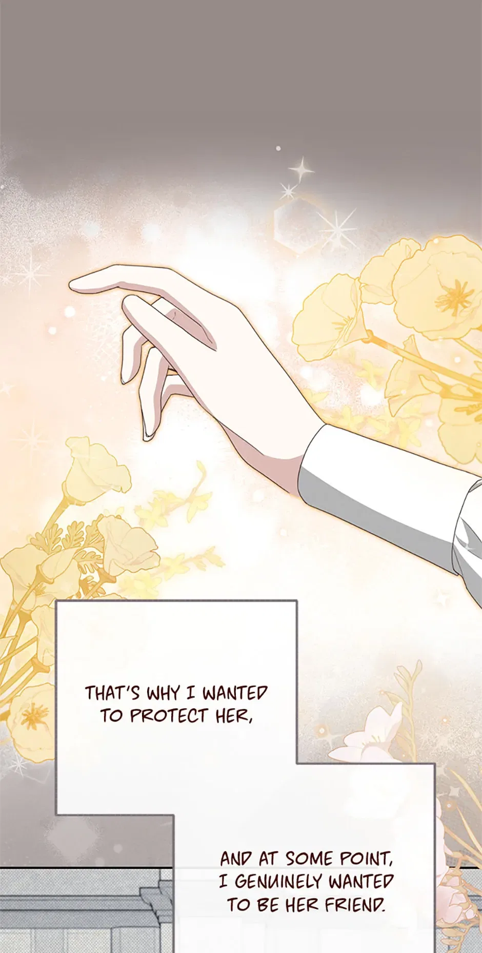 Please Treat Your Friends Preciously Chapter 73 – Page 34