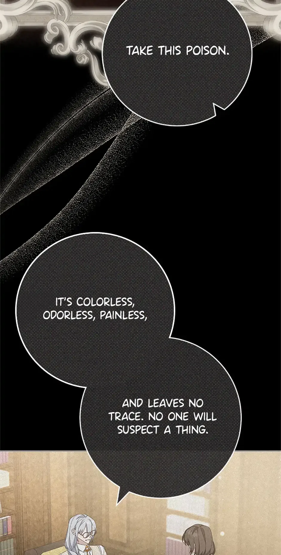 Please Treat Your Friends Preciously Chapter 73 – Page 37