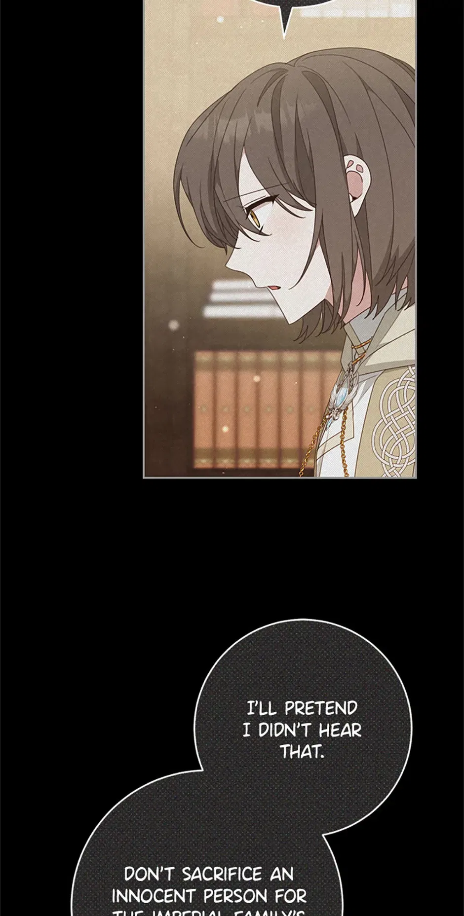 Please Treat Your Friends Preciously Chapter 73 – Page 39