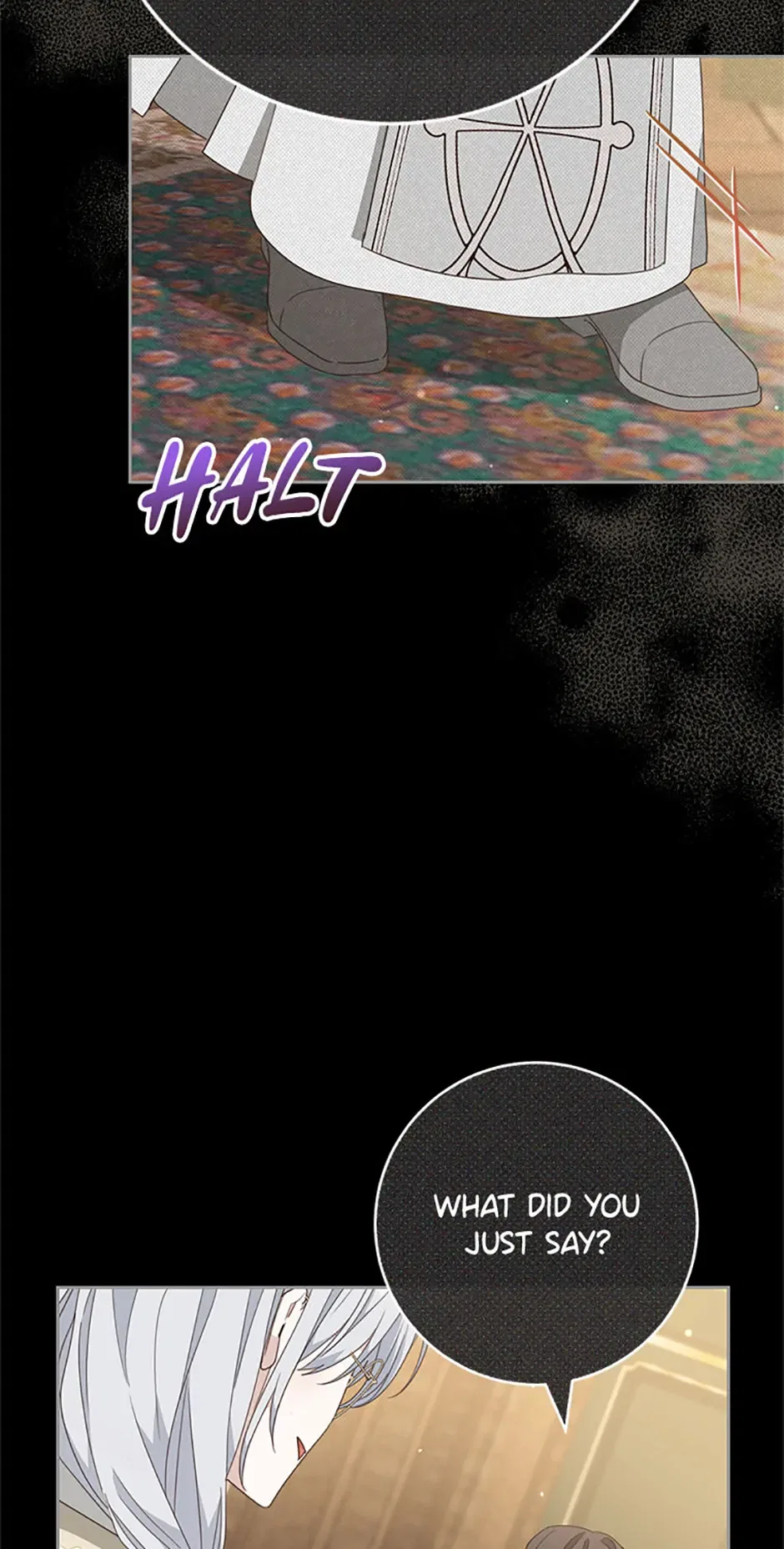 Please Treat Your Friends Preciously Chapter 73 – Page 41