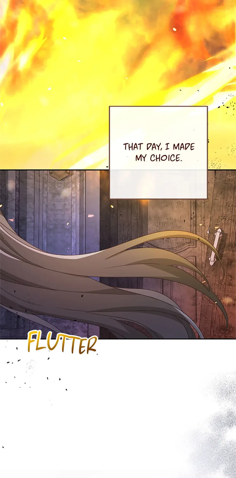 Please Treat Your Friends Preciously Chapter 73 – Page 45