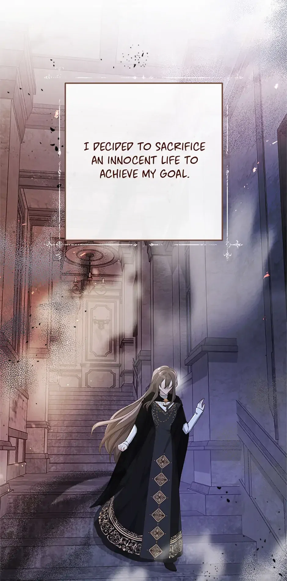 Please Treat Your Friends Preciously Chapter 73 – Page 46