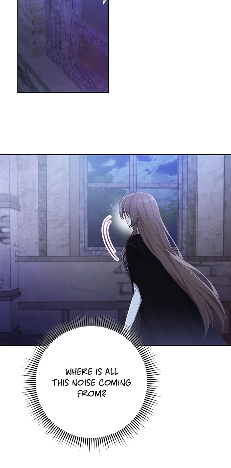 Please Treat Your Friends Preciously Chapter 73 – Page 48