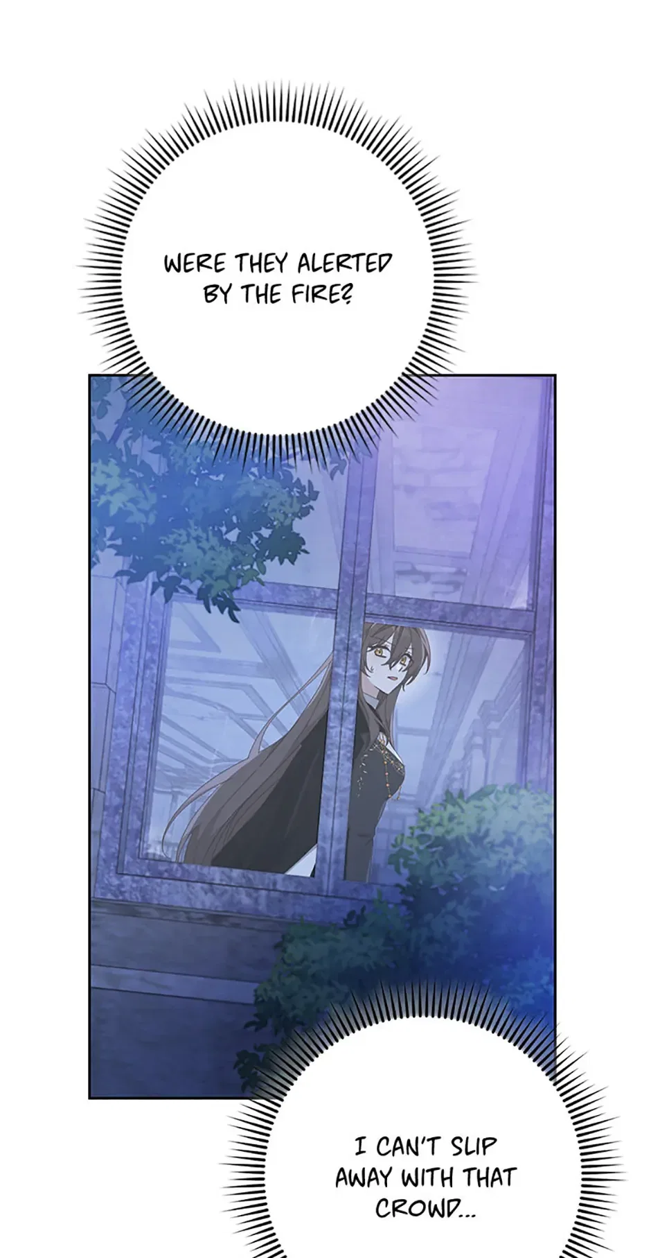 Please Treat Your Friends Preciously Chapter 73 – Page 51