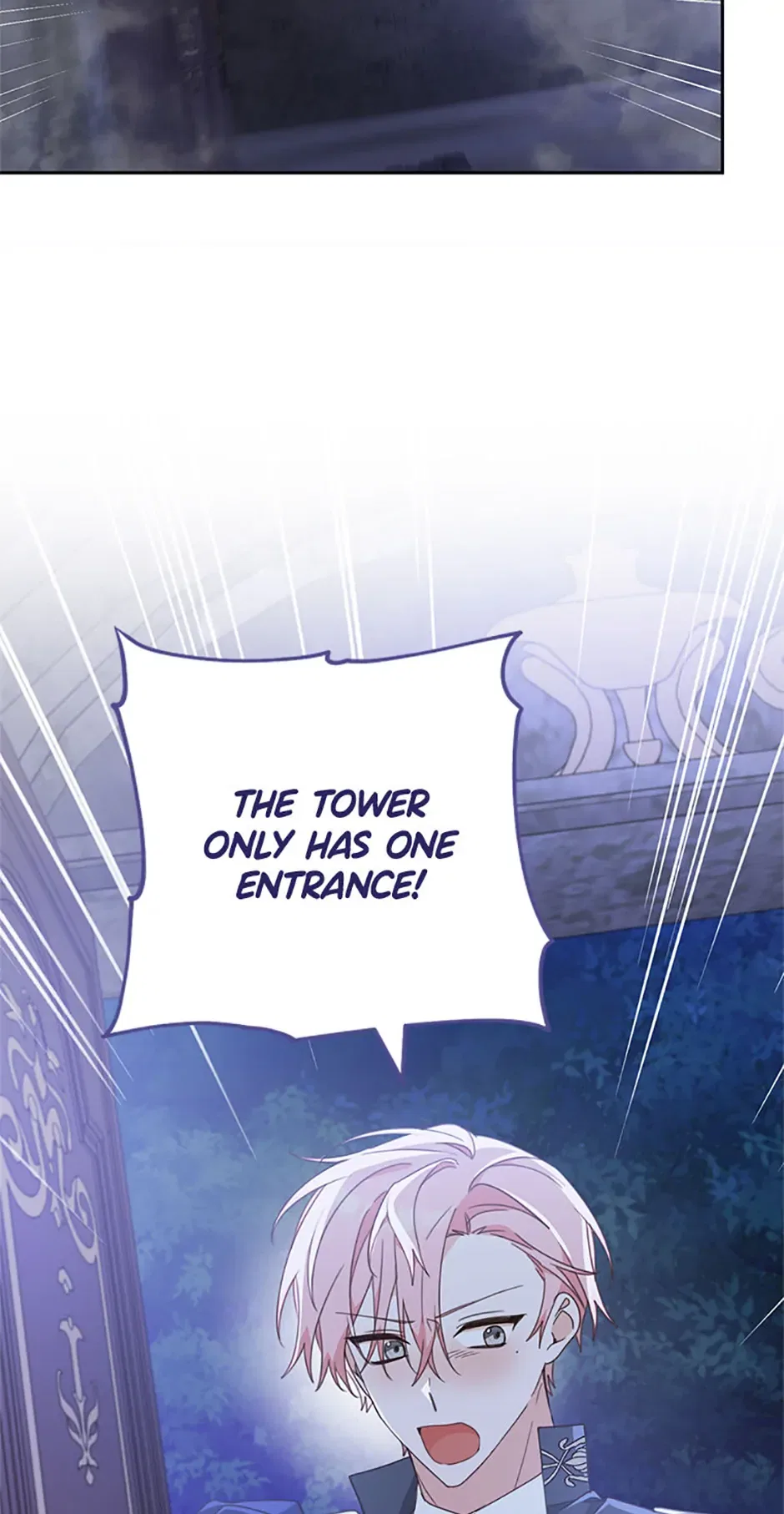 Please Treat Your Friends Preciously Chapter 73 – Page 54