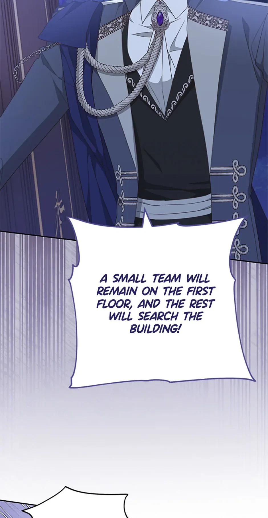 Please Treat Your Friends Preciously Chapter 73 – Page 55