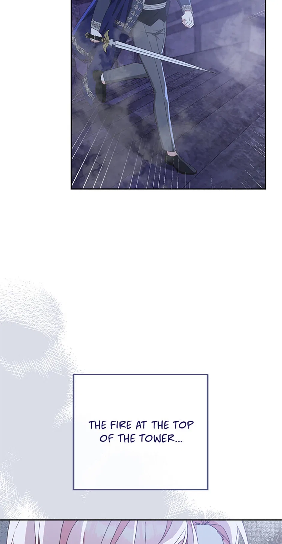 Please Treat Your Friends Preciously Chapter 73 – Page 57