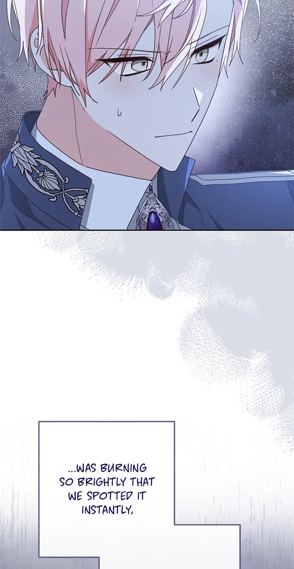 Please Treat Your Friends Preciously Chapter 73 – Page 58
